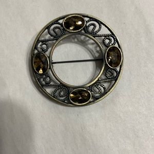Vintage Brooch